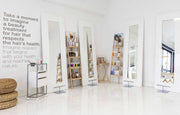 4 salon business tips from our president